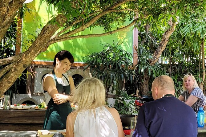 Hue's Vegetarian Cooking Class in Ancient Garden - Is $89 a fair price?