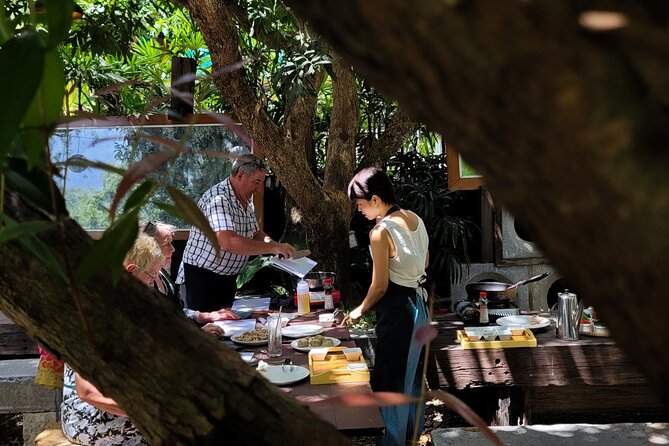 Hue's Vegetarian Cooking Class in Ancient Garden - Should you book this Hue cooking class?