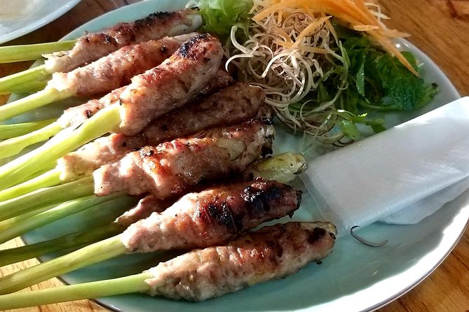 Hue Specialty Food Cooking Class - Weather and cancellation rules