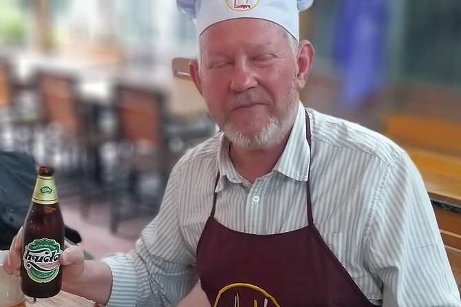 Hue Specialty Food Cooking Class - Who will enjoy this Hue food class most