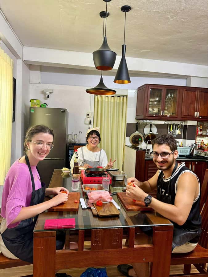 Hue: Traditional Vietnamese Cooking Class - Why this Hue cooking class is worth your time