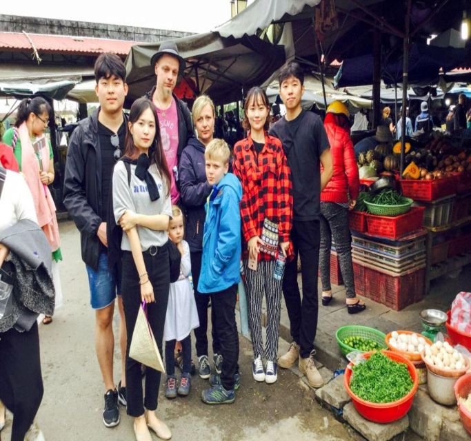 Hue: Vietnamese Cooking Class in Local Home & Market trip - Why this Hue cooking class feels personal