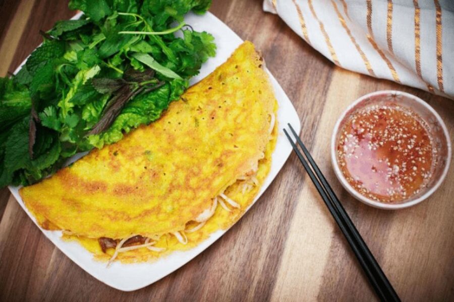 Hue: Vietnamese Cooking Class in Local Home & Market trip - Who should book this experience