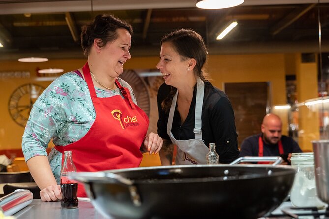 Hungarian Cooking and optional Local Market Tour - How Hands-On Is the Cooking?