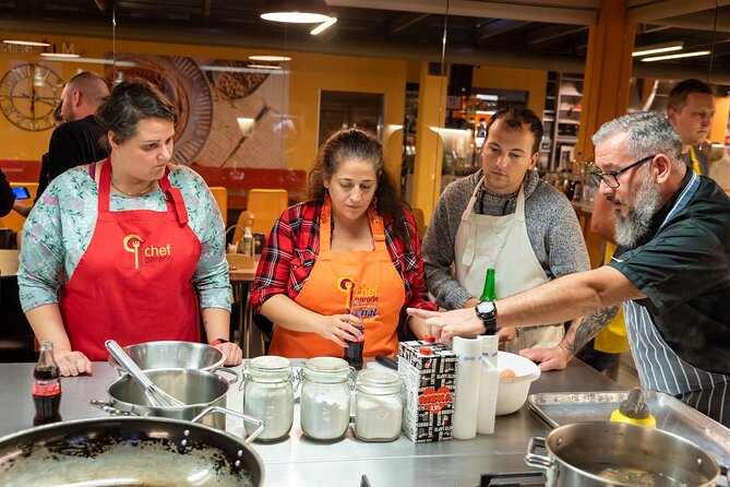 Hungarian Cooking and optional Local Market Tour - The Price and What You Get for $126.98