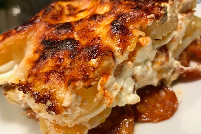 Hungarian Cooking Class with Nelli - ONLINE over Zoom - What the two-hour Zoom class is really like