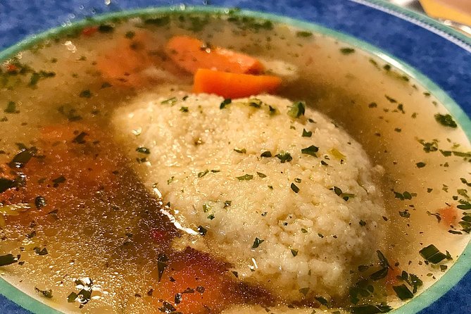 Hungarian Cooking Class with Nelli - ONLINE over Zoom - The dishes: Hungarian comfort food with room to adapt