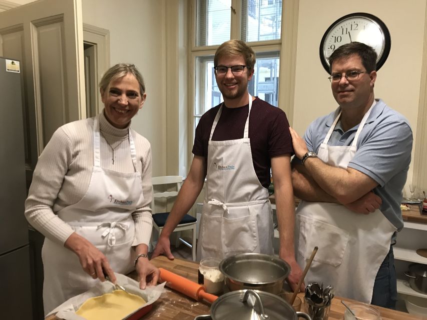 Hungarian Premium Cooking Class with 4-course meal - Key Points Before You Book