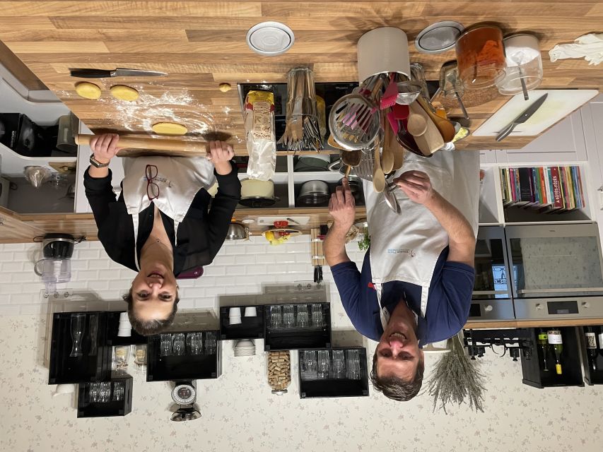 Hungarian Premium Cooking Class with 4-course meal - Practical Details for a Smooth Visit