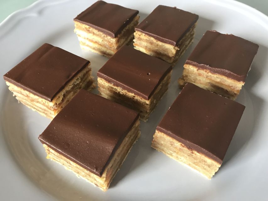 Hungarian Premium Cooking Class with 4-course meal - The Apartment Setting: Personal, Convenient, and Worth Noting