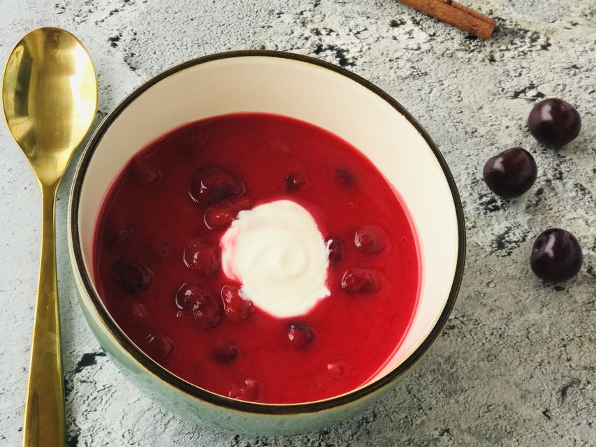 Hungarian Premium Cooking Class with 4-course meal - Value at $123 Per Person