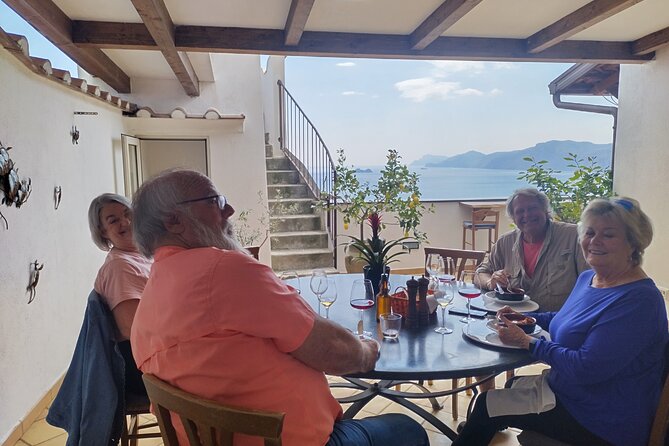 I offer cooking lesson of Amalfi tradition - Fresh pasta and gnocchi make up the main work