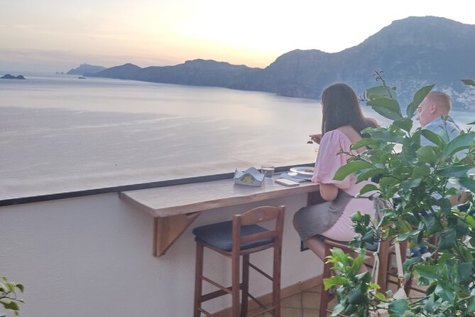 I offer cooking lesson of Amalfi tradition - What the private format means for your experience