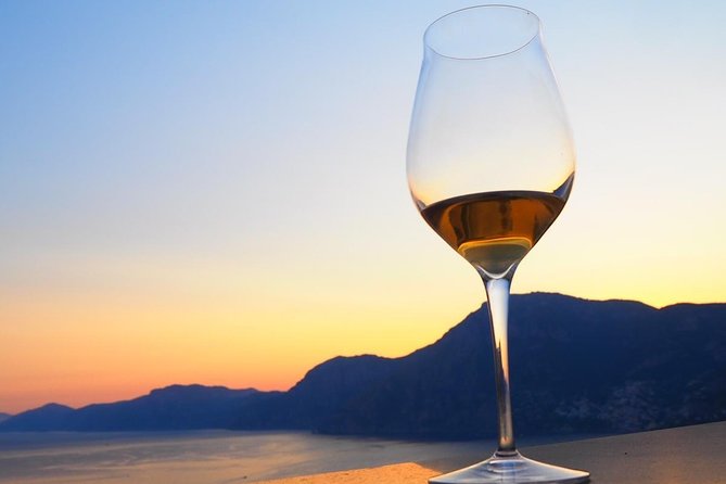 I offer cooking lesson of Amalfi tradition - Getting to Via Costantinopoli in Praiano