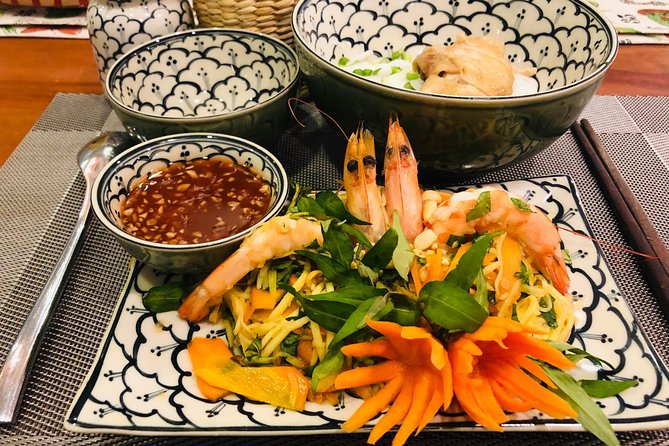 Immersive Cooking Class & Wet Market Tour by Local Chef +Cookbook - Is the $49 Price Fair?