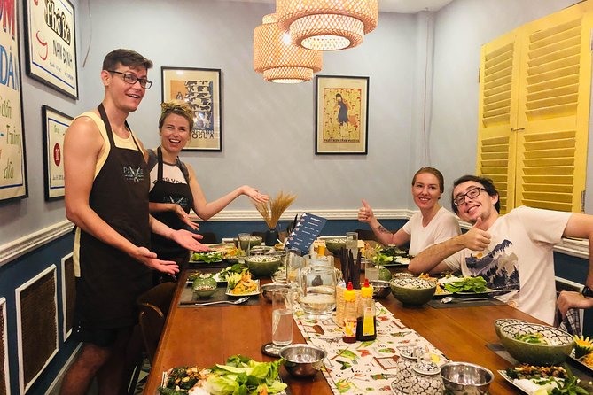 Immersive Cooking Class & Wet Market Tour by Local Chef +Cookbook - Who Should Book This Experience?