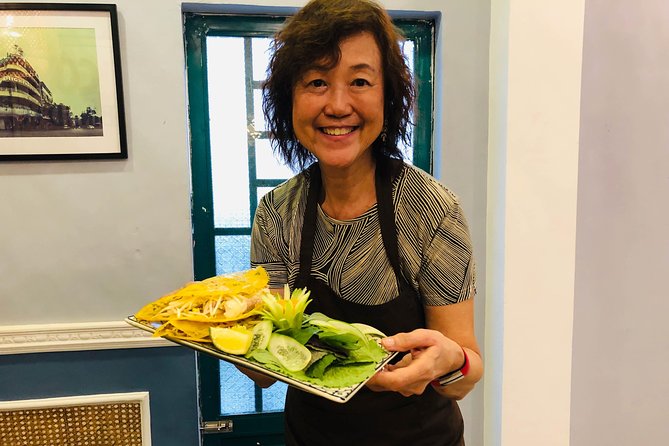 Immersive Cooking Class & Wet Market Tour by Local Chef +Cookbook - Practical Details Before You Go
