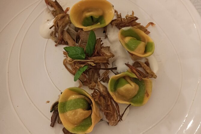 In the province of Palermo Sicilian Cooking Class near Cefalu - Sicilian starters with local character