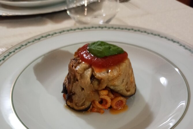 In the province of Palermo Sicilian Cooking Class near Cefalu - Who will enjoy this cooking class most