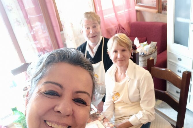 In the province of Palermo Sicilian Cooking Class near Cefalu - Price, group size, and practical planning