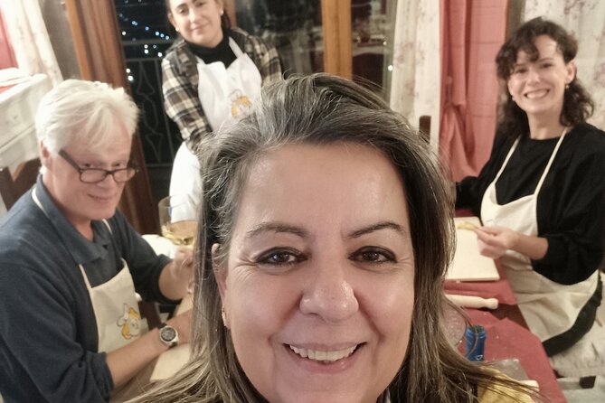 In the province of Palermo Sicilian Cooking Class near Cefalu - Fresh pasta, shaped by hand
