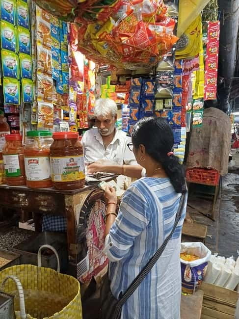 Indian Cooking & Market Tour in Pondicherry with Manisha Ray - Why This Pondicherry Food Experience Works