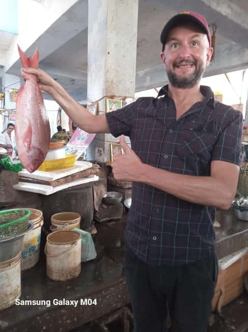 Indian Cooking & Market Tour in Pondicherry with Manisha Ray - Who Should Book This Class?