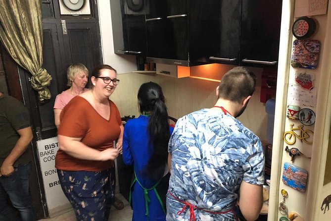 Interactive Cooking Class with a Local Family in Jaipur - Who will enjoy this class most
