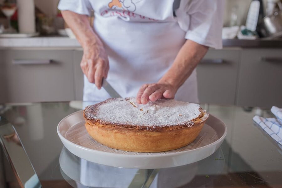 Ischia: Market, Cooking Demo & Meal at a Local's Home - Who will enjoy this Ischia food experience