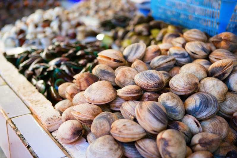 Ischia: Market Tour & Cooking Class at a Local's Home - Why the market-to-table format matters