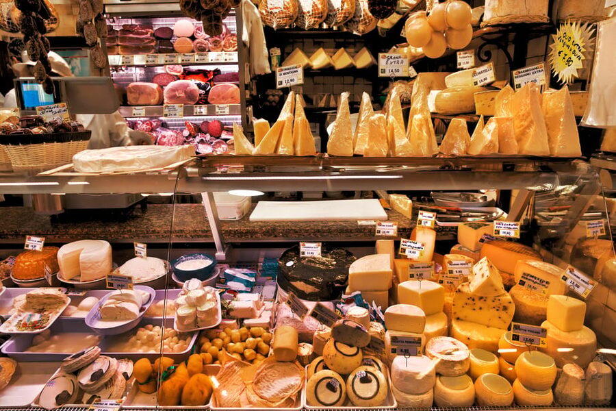 Ischia: Market Tour & Cooking Class at a Local's Home - Timing, language, and practical planning