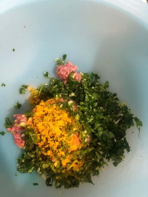 Istanbul: Traditional Cooking Class with a Local Mom - Key points before you book