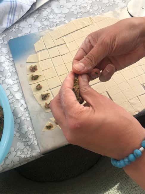 Istanbul: Traditional Cooking Class with a Local Mom - Is $106 a fair price?