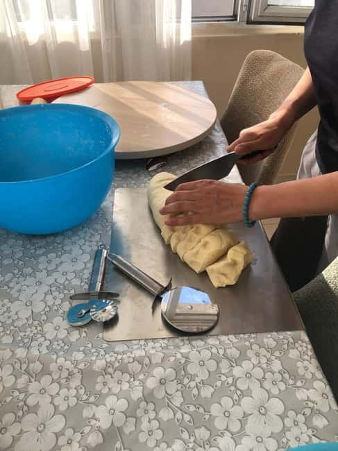 Istanbul: Traditional Cooking Class with a Local Mom - Who will enjoy this class most