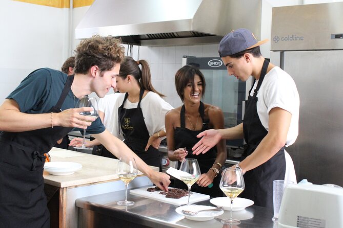 Italian Cooking Class and Wine Tasting in Tuscany - Key points to know before booking