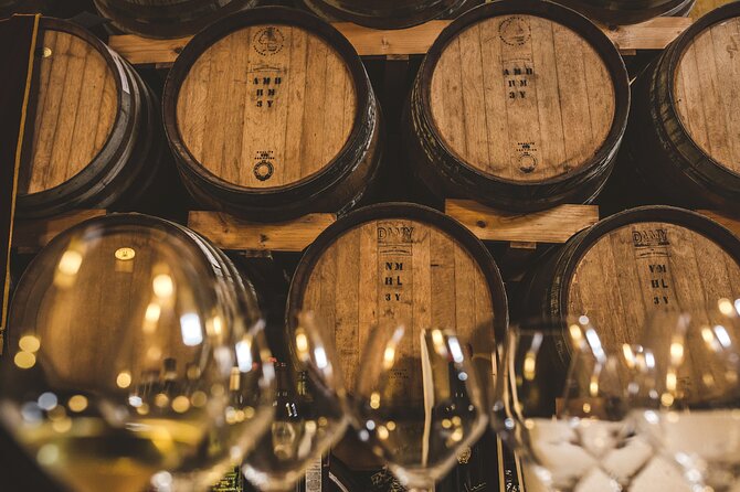 Italian Cooking Class and Wine Tasting in Tuscany - The historic property walk may not happen