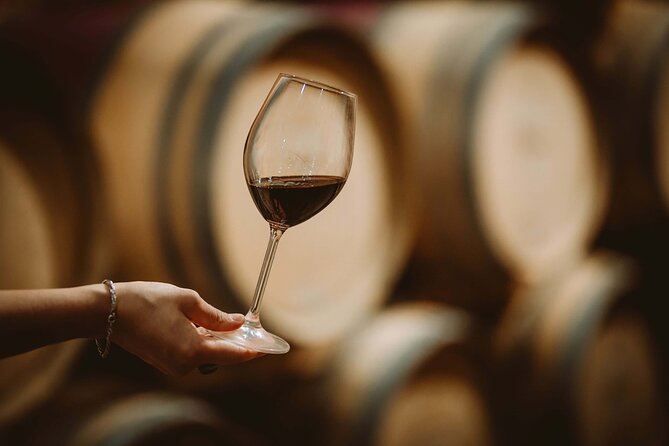 Italian Cooking Class and Wine Tasting in Tuscany - Is $371.23 a fair price?