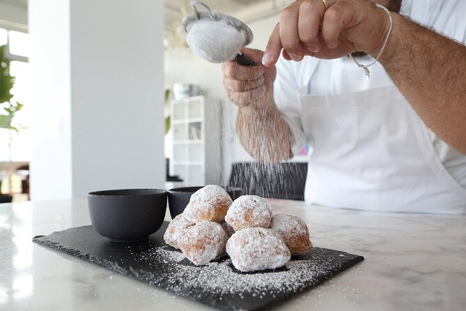Italian Pasta Cooking Class in Denver (Includes 3-Course Meal) - Key points at a glance