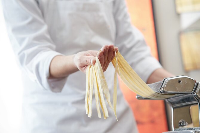 Italian Pasta Cooking Class in Denver (Includes 3-Course Meal) - Why the BYOB format works
