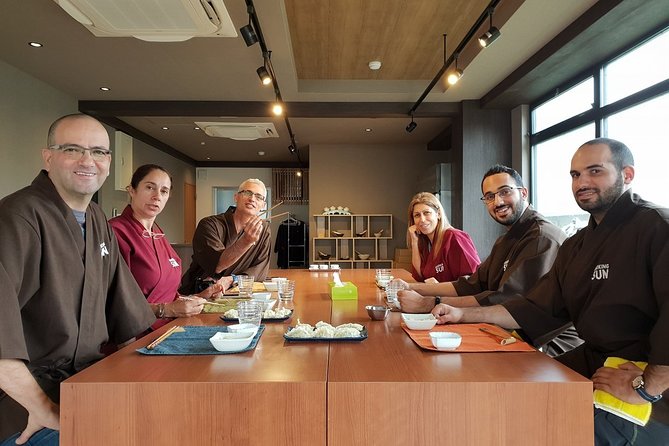 Izakaya Style Cooking Class - Group Size, Teaching Style, and Personal Attention