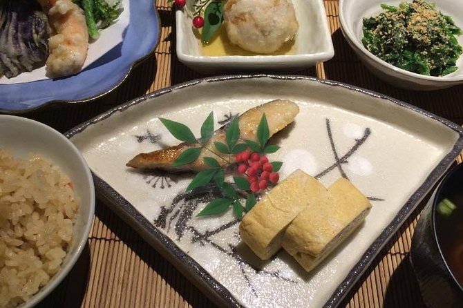 Izakaya Style Cooking Class - What You Take Home Besides Dinner
