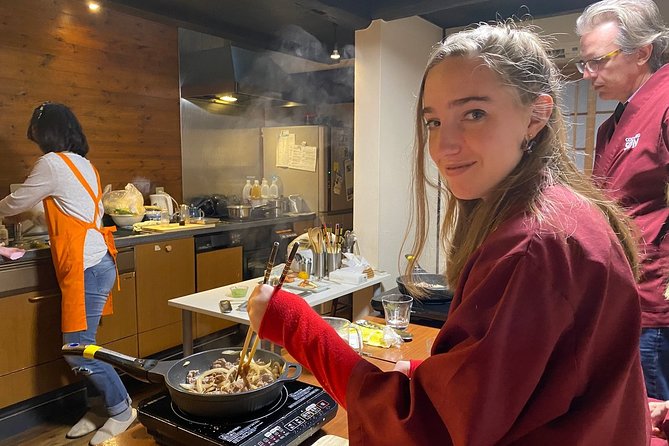 Izakaya Style Cooking Class - Price, Timing, and Overall Value