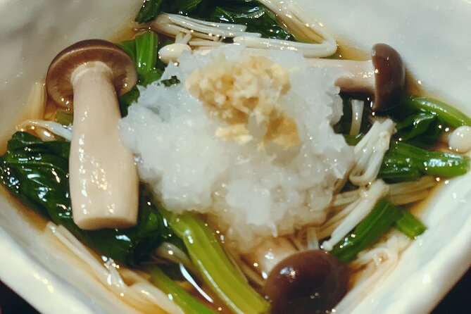 Izakaya Style Cooking Class - Why Izakaya Food Is More Than Japanese Tapas