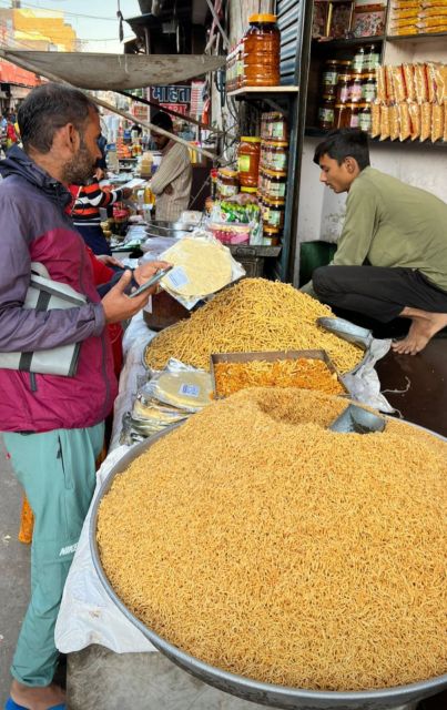 Jaipur: Cooking class at the host family's house for 3 hours - Is $34 Good Value in Jaipur?