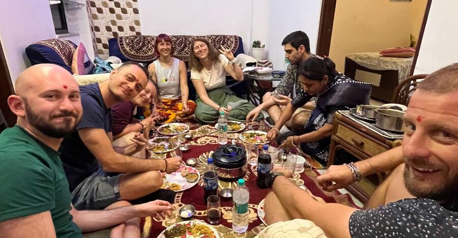 Jaipur: Cooking class at the host family's house for 3 hours - Who Will Enjoy This Class Most?