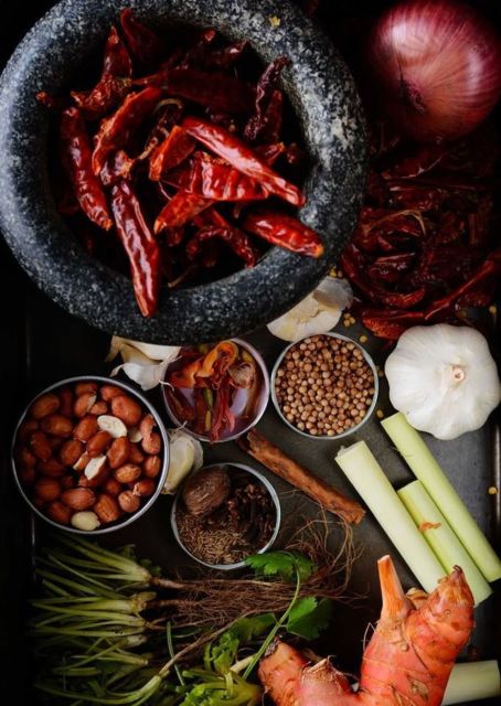 Jaipur Home Cooking Experience with Authentic Lunch/Dinner - Key points to know before you book