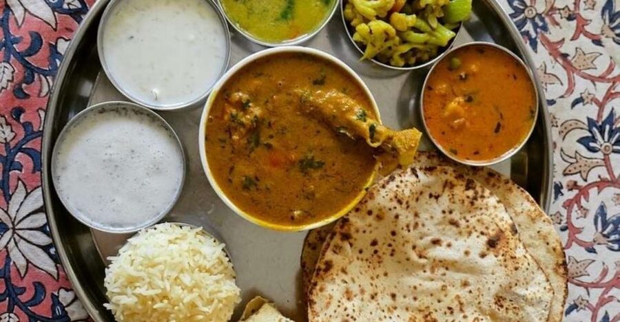 Jaipur Home Cooking Experience with Authentic Lunch/Dinner - What this Jaipur home cooking visit is really like