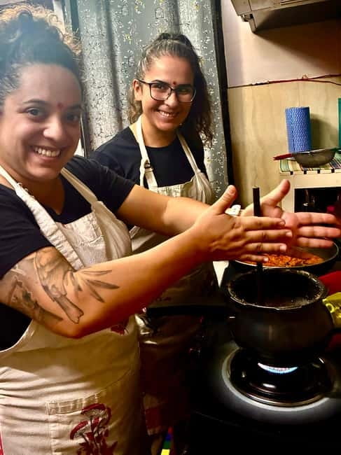 Jaipur: Interactive Cooking Class with a Local Family - Key points at a glance