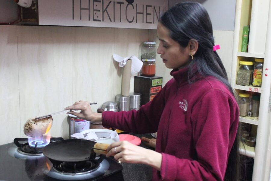 Jaipur: Interactive Cooking Class with a Local Family - Is the $24 price worth it?