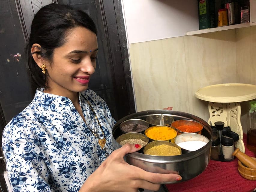 Jaipur: Interactive Cooking Class with a Local Family - What this Jaipur cooking class is really like